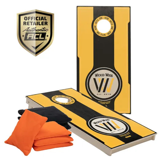 Official Cornhole Sets