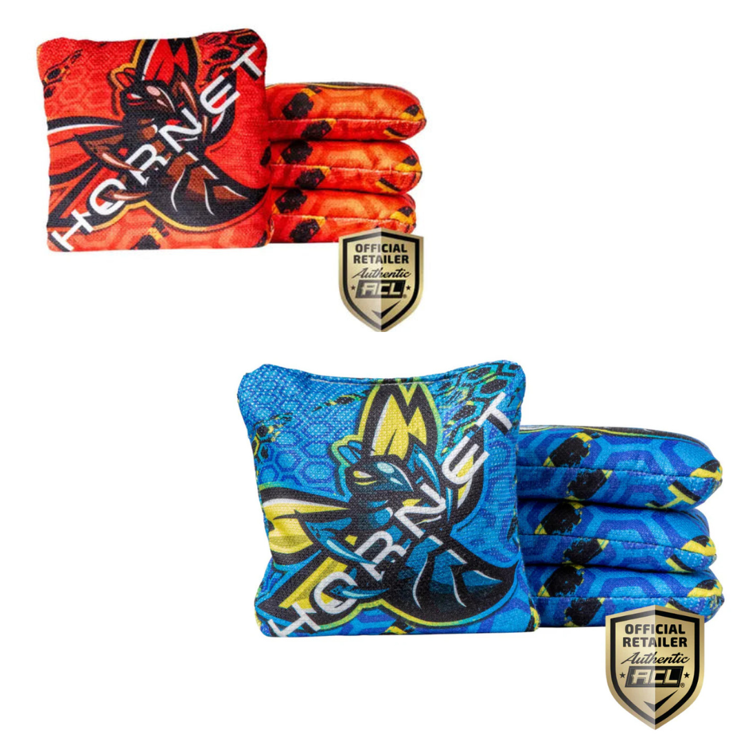 ACL Comp Upgrade Cornhole Bags Wicked Wood Games