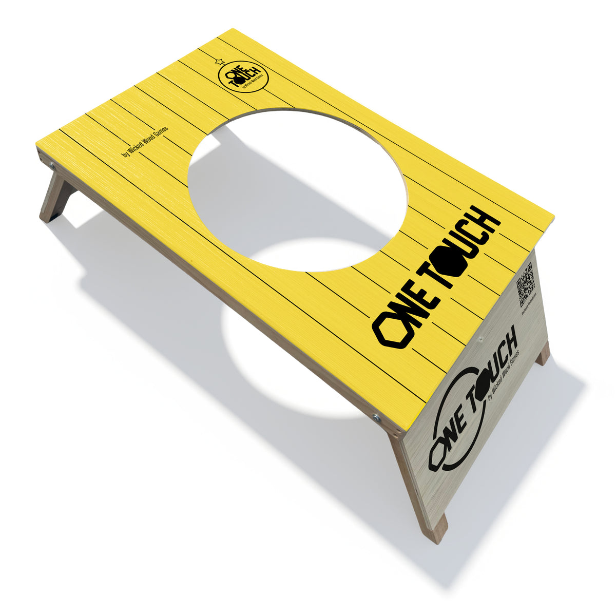 OneTouch fodboldspil - BVB
