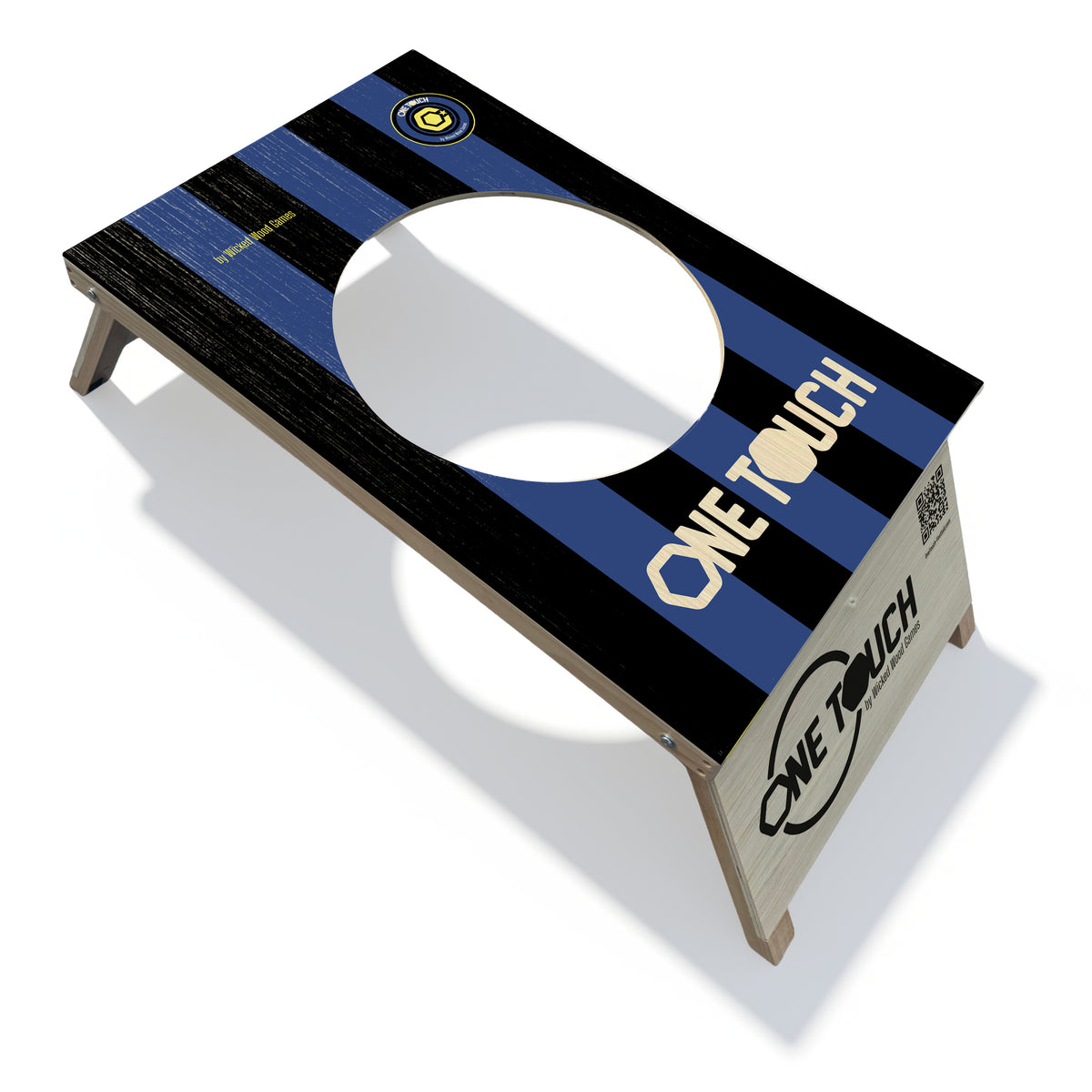 OneTouch fodboldspil - Inter