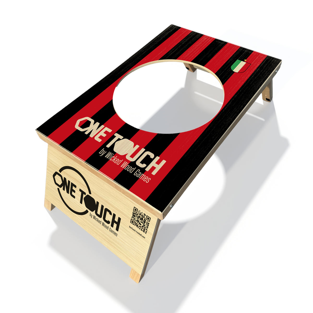 OneTouch fodboldspil - Milan