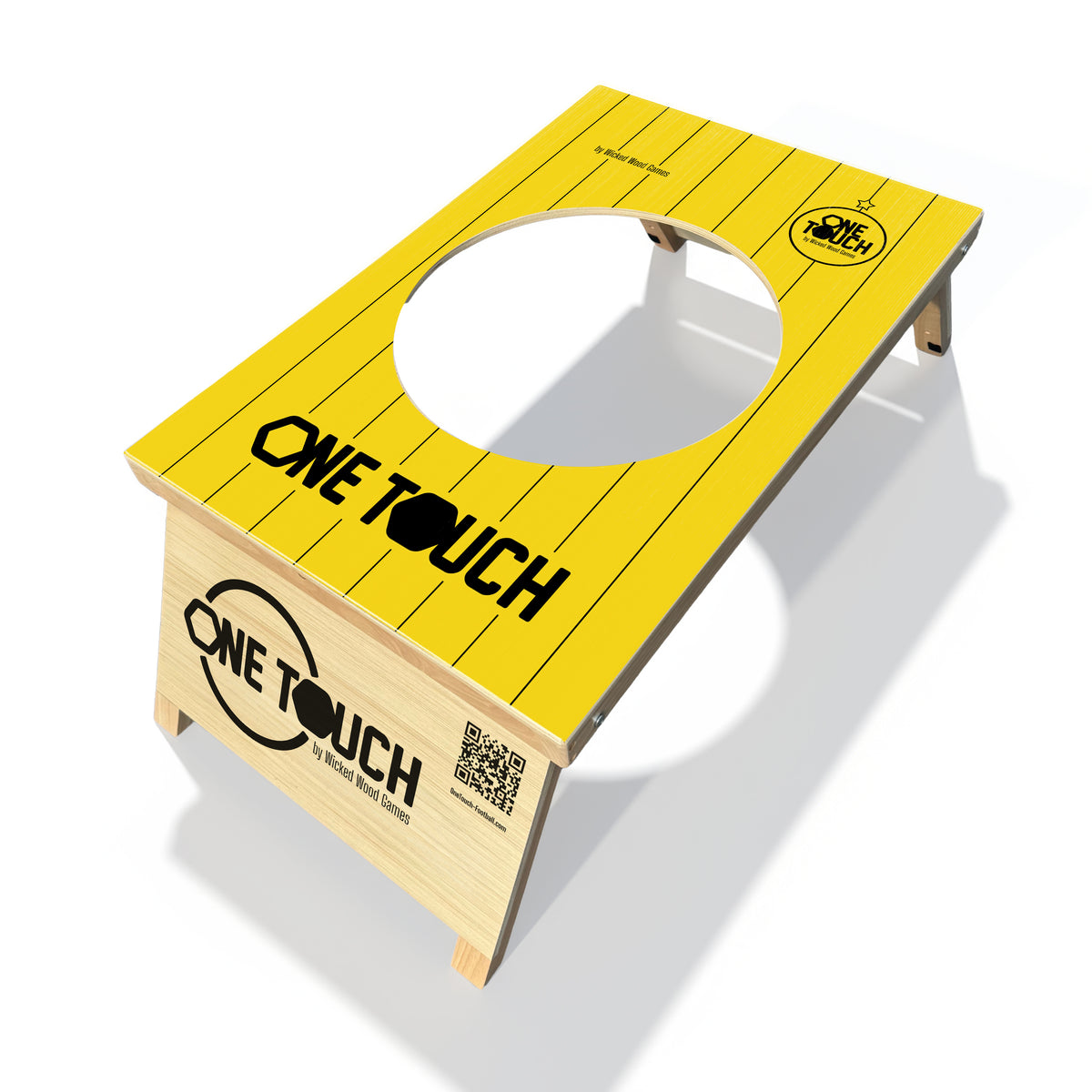 OneTouch fodboldspil - BVB