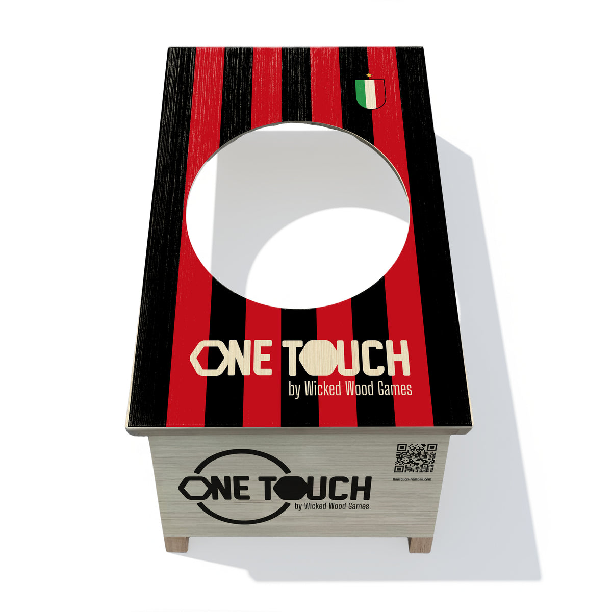 OneTouch fodboldspil - Milan