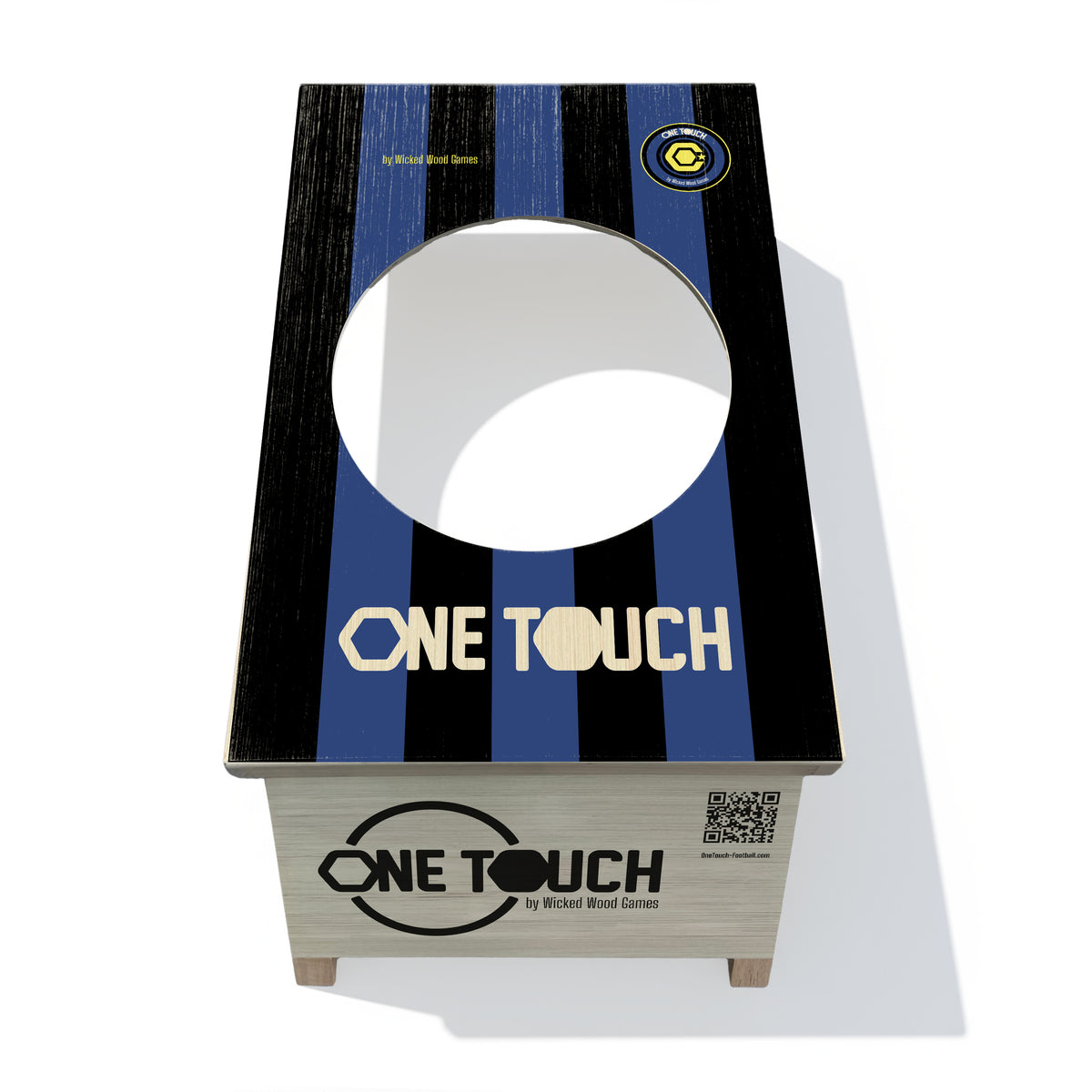 OneTouch fodboldspil - Inter