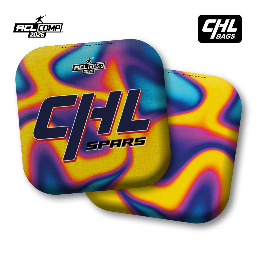 CHL Spars 2026 ACL Comp - Spectrum