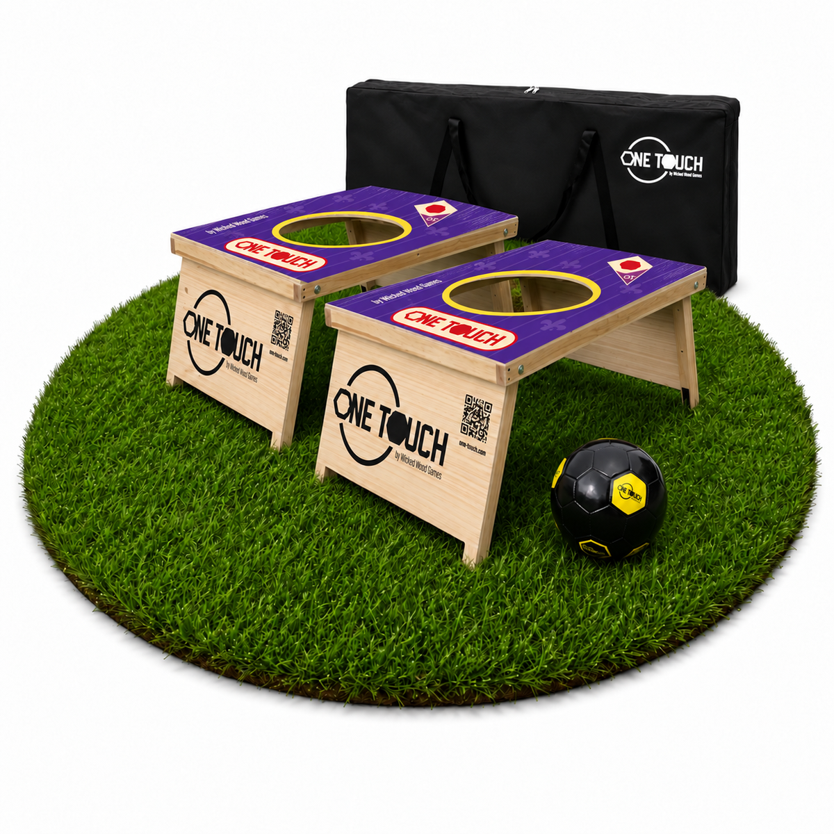 OneTouch fodboldspil - Fiorentina