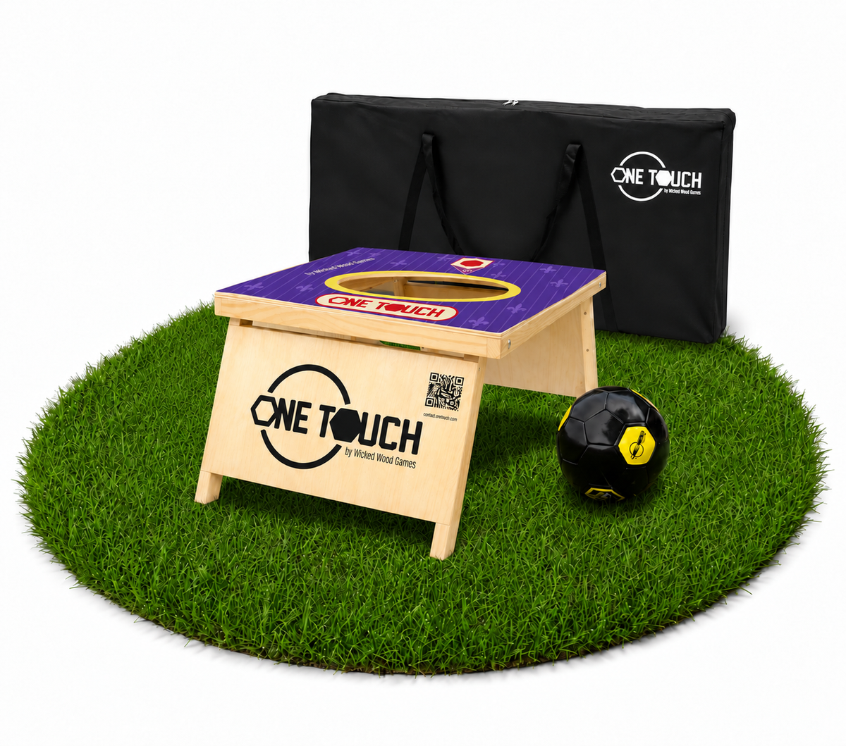 OneTouch fodboldspil - Fiorentina