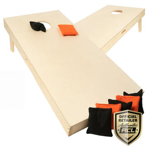 Wicked Wood Games - ACL REC 15mm Set - 120x60 - Blanco ACL