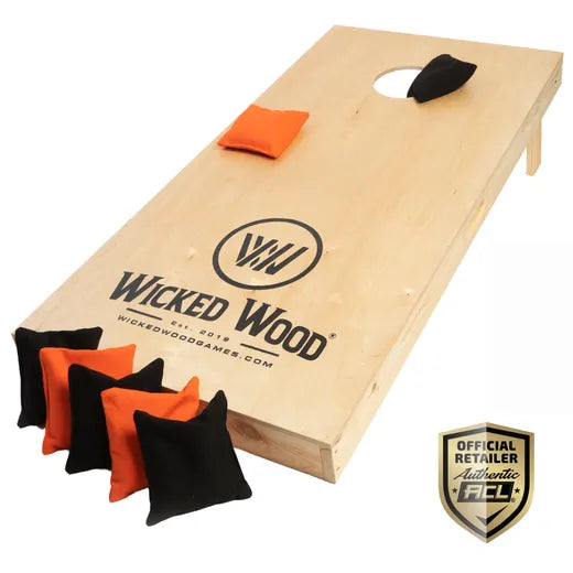 Cornhole Starting Kits