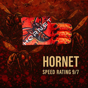 HORNET 2025 - ACL COMP - 1x4 Cornhole Bags Cornhole Bags AllCornhole
