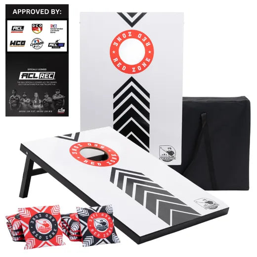 Cornhole sæt