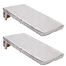 Regnslag til Cornhole Sæt - 120x60 - Sæt med 2