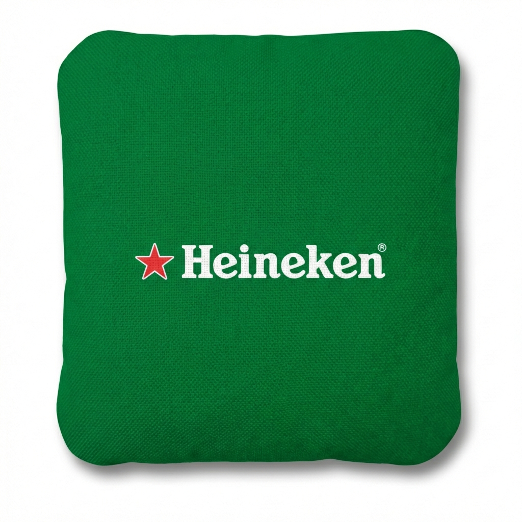 Custom Cornhole Bags - Set of 4 bags (ACL REC) Cornhole Bags Wicked Wood Games