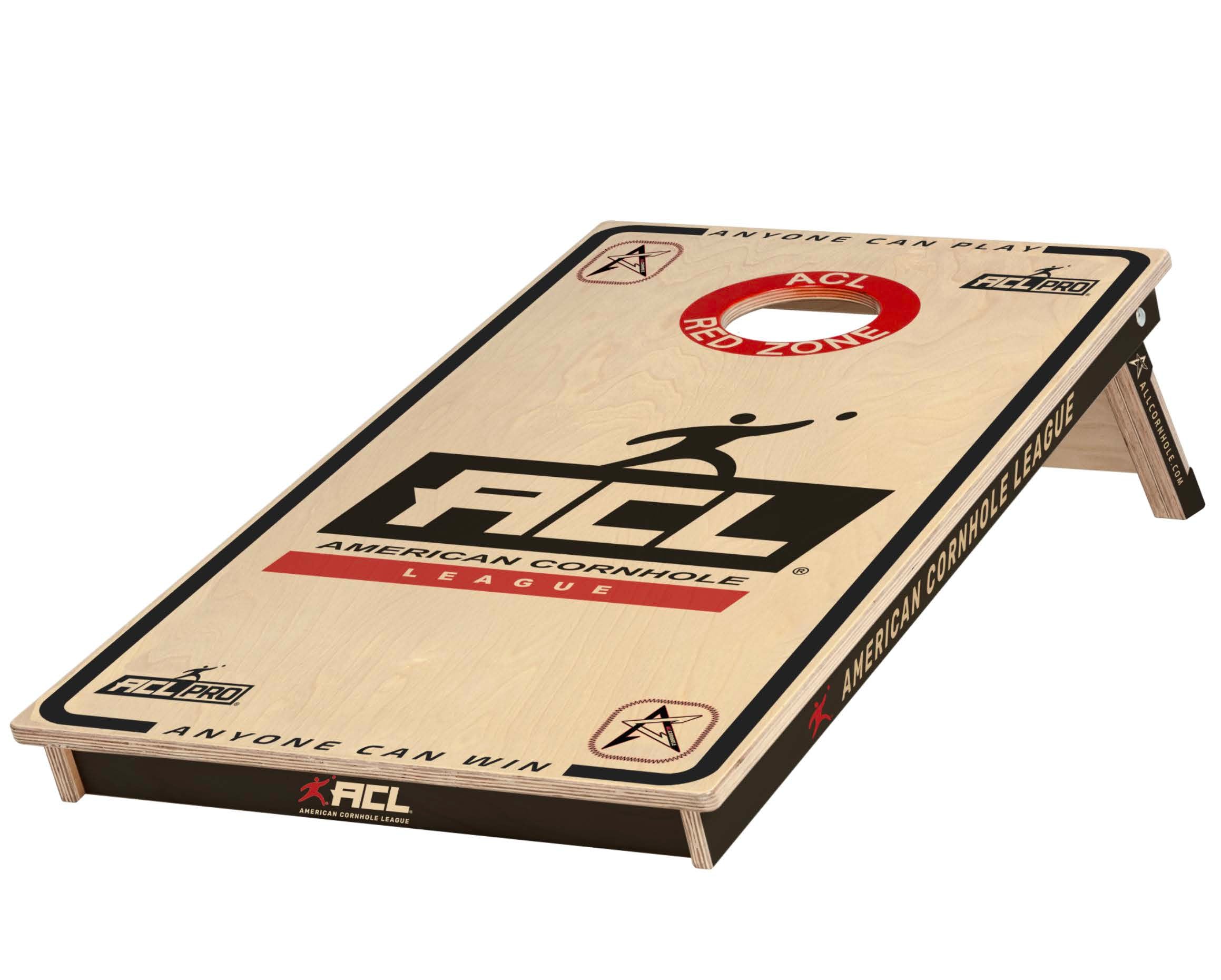 The Official ACL Pro Set 2026 - 120x60 - ACL Pro STAMP ACL ACL Style