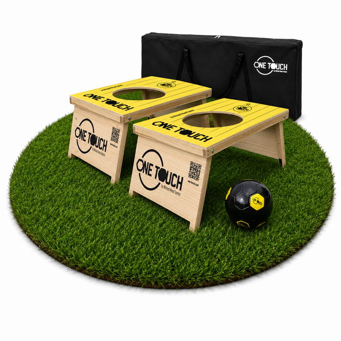 OneTouch fodboldspil - BVB