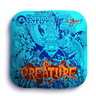 Cornhole Coastal - Creatures 2026 - ACL Pro Bags Cornhole Bags Coastal Far East Blue