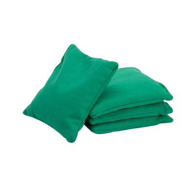 1x4 Cornhole Bags - ACL REC - Granulate filling