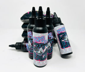 Toss Sauce - BG Snake Oil Edition Accessoires BG Cornhole