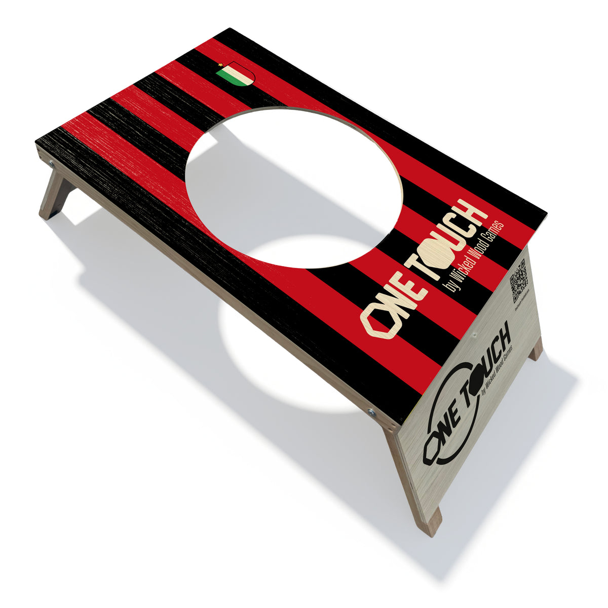 OneTouch fodboldspil - Milan