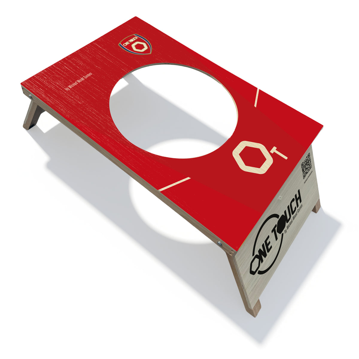 OneTouch fodboldspil - Arsenal