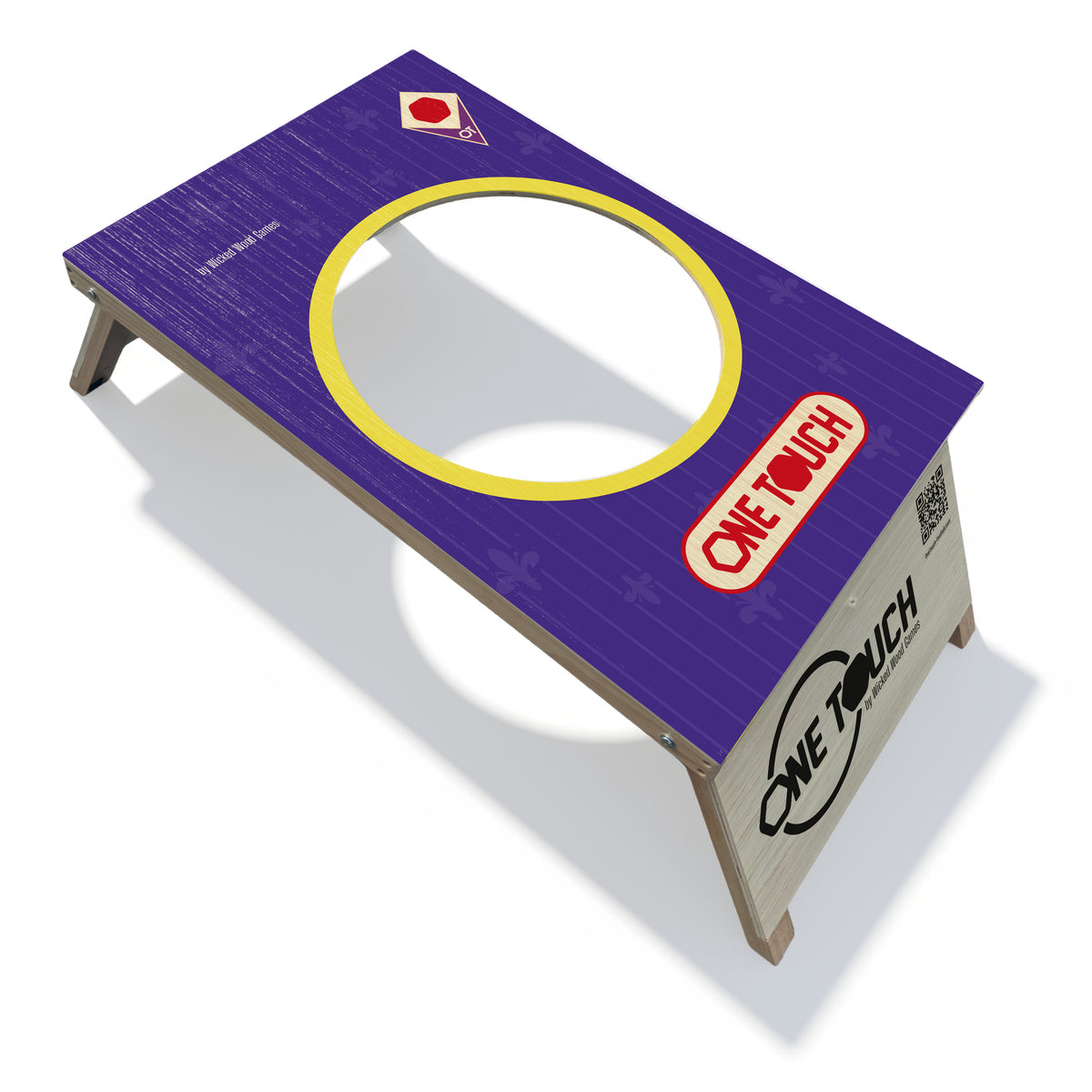 OneTouch fodboldspil - Fiorentina