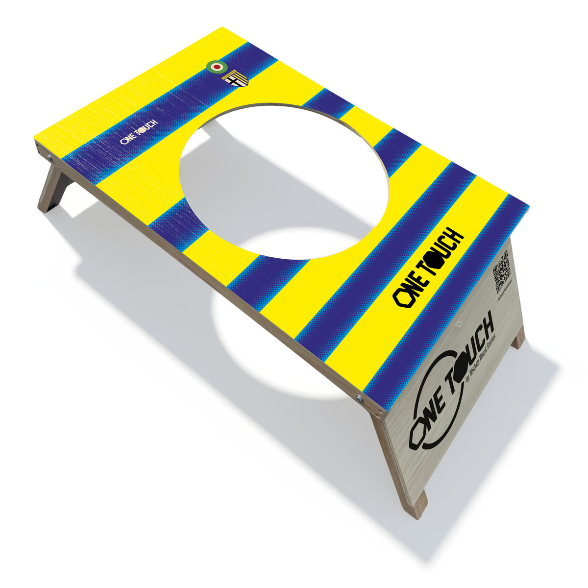 OneTouch fodboldspil - Parma