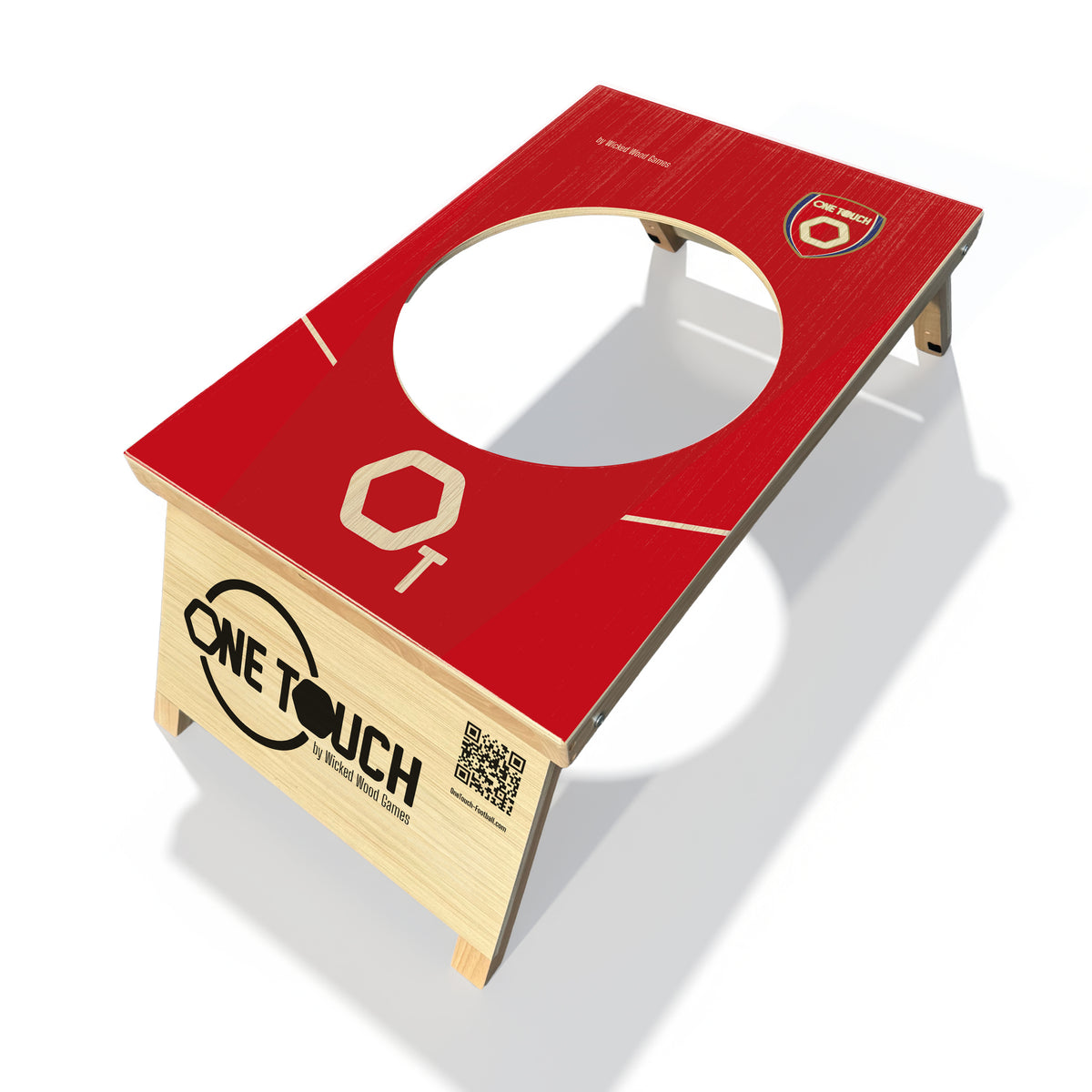 OneTouch fodboldspil - Arsenal