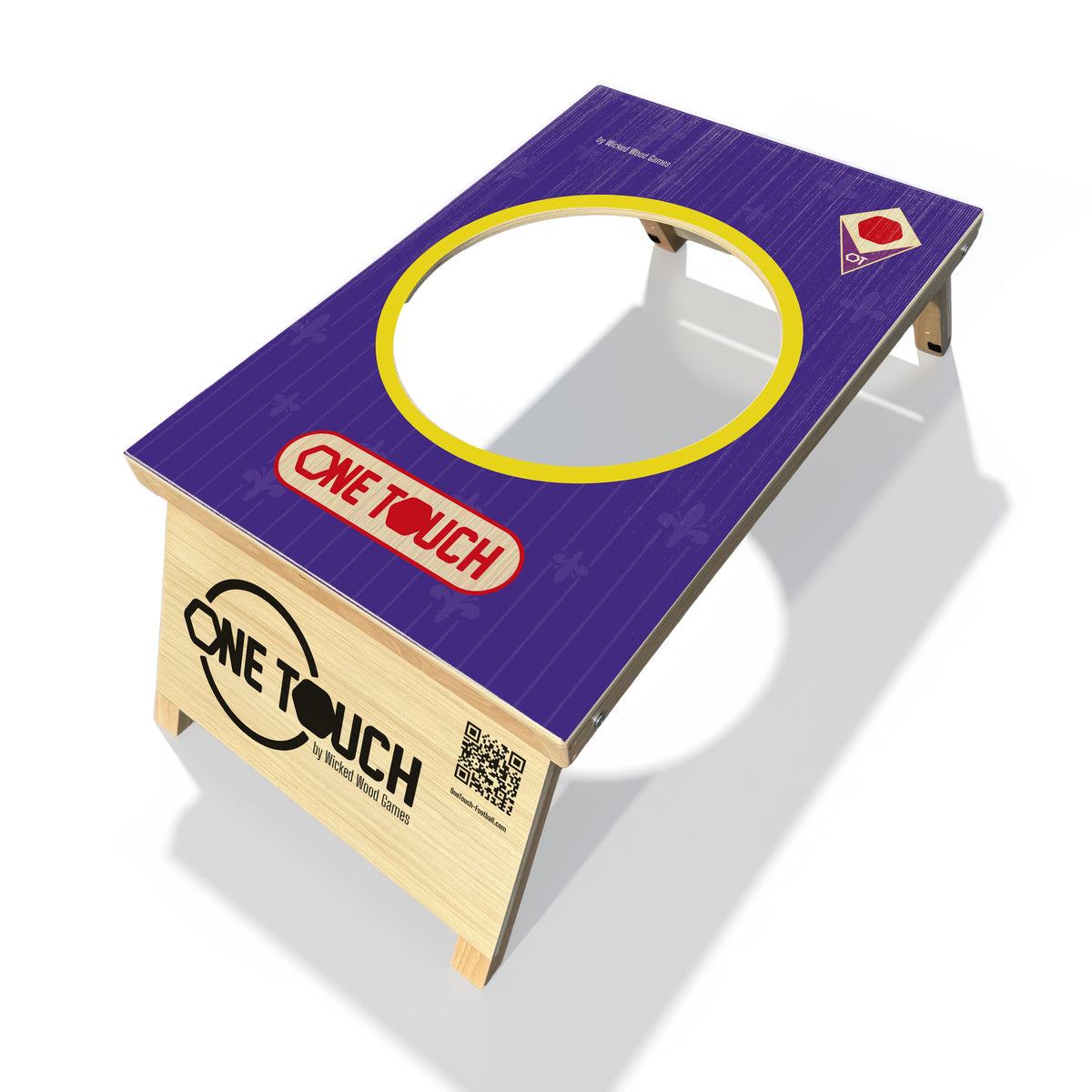 OneTouch fodboldspil - Fiorentina