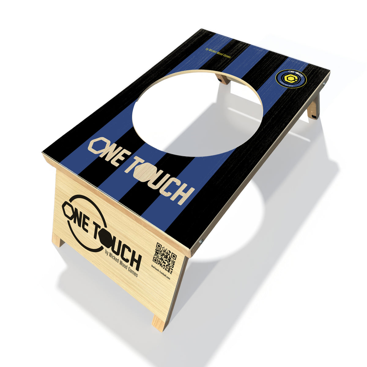 OneTouch fodboldspil - Inter