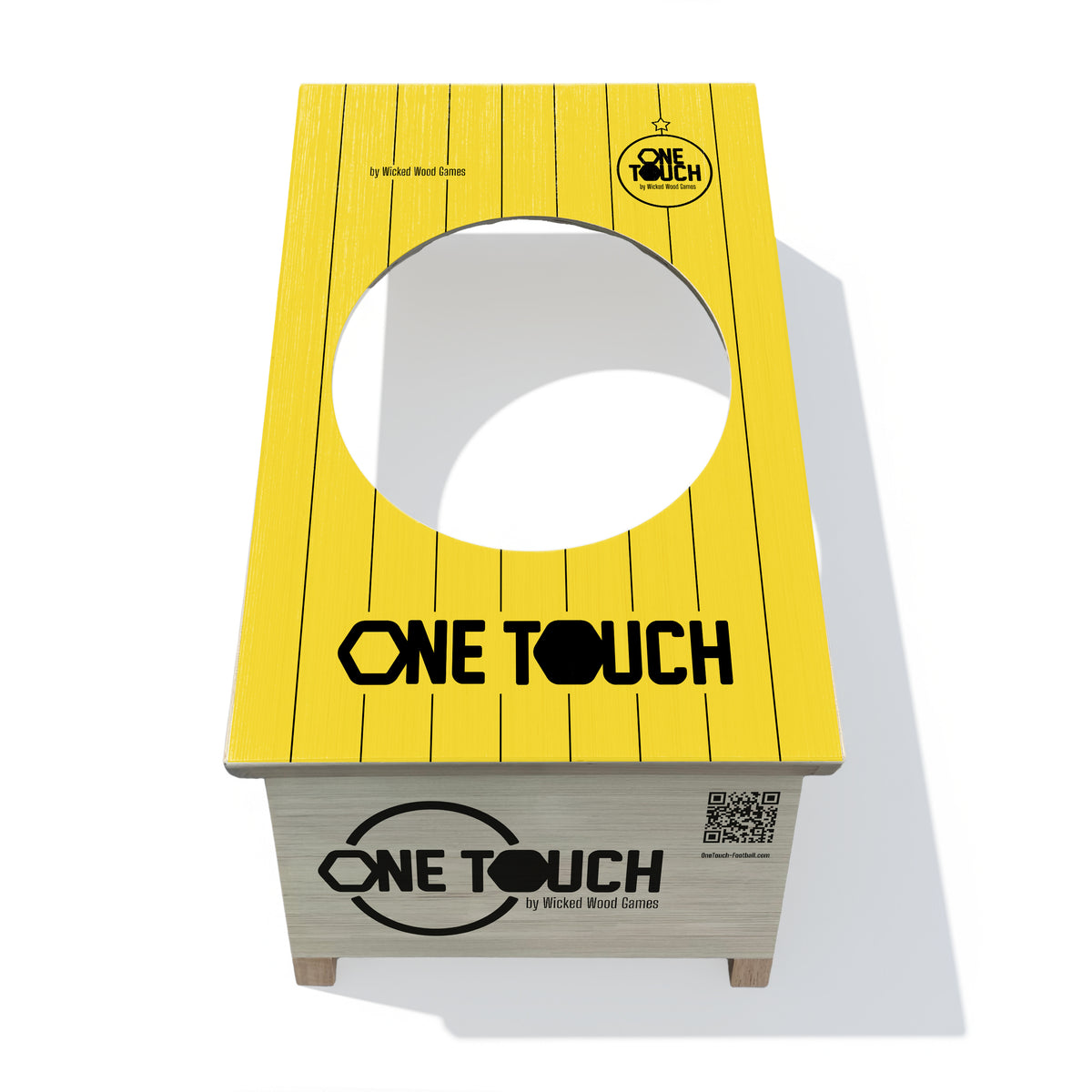 OneTouch Football Game - BVB