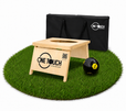 OneTouch Fodboldspil Starting Kit - Inkl. 1 board / Premium fodbold / Bæretaske