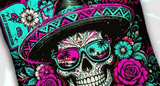 Cinco Blue
