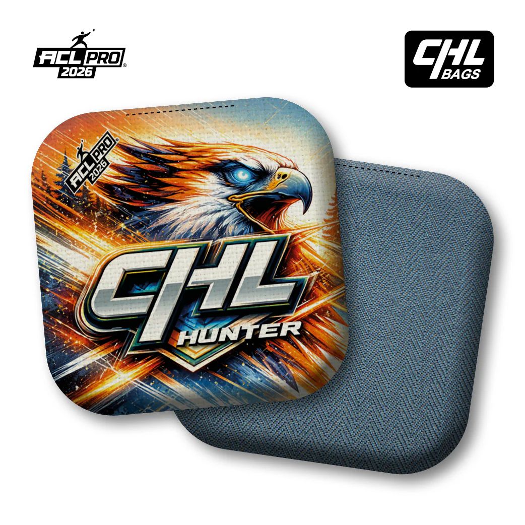 CHL Hunter 2026 ACL Pro - Eagle