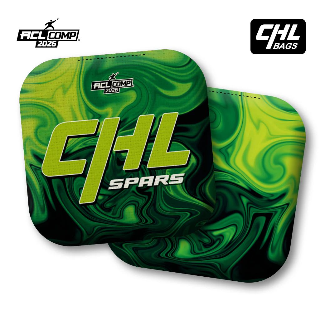 CHL Spars 2026 ACL Comp - Design 3
