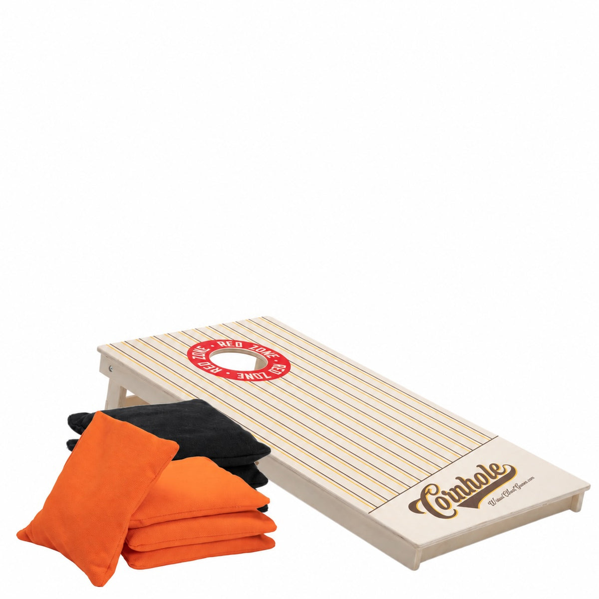 Vintage Sport startsæt - 120x60 - 1x bræt / 2x4 poser