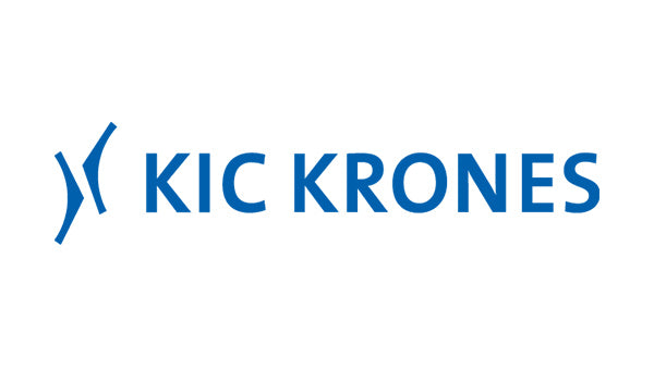 KIC Krones logo
