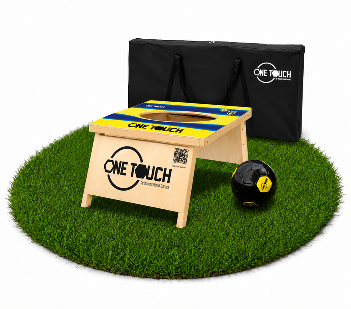 OneTouch fodboldspil - Parma