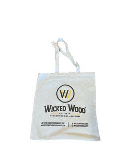 Draagtas voor Cornhole Zakjes Accessoires Wicked Wood Games